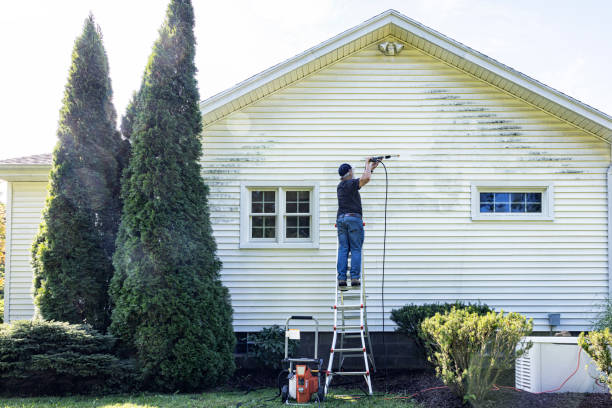 Best Post-Construction Pressure Washing  in Vero Beach, FL